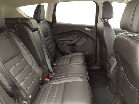 Used 2017 Ford Escape Titanium w/ Equipment Group 301A image 19