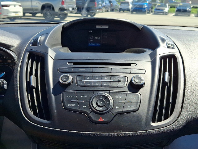 Used 2017 Ford Escape SE AWD/4WD image 16