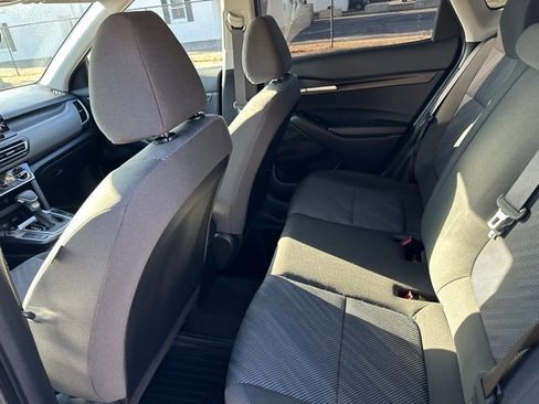 Certified 2022 Kia Seltos LX image 15