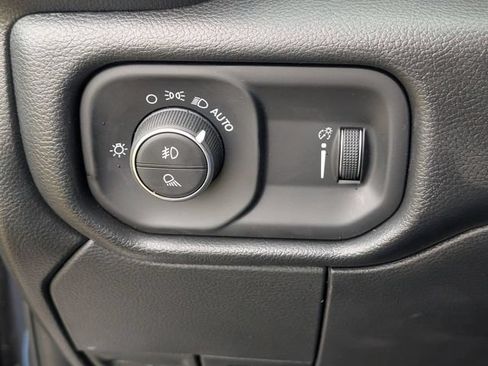 New 2026 RAM 3500 Tradesman AWD/4WD image 12