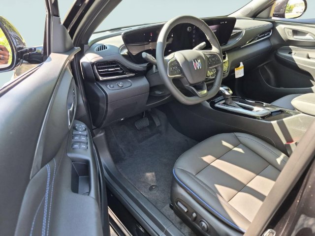 New 2026 Buick Envista Sport Touring w/ Convenience I Package FWD image 13