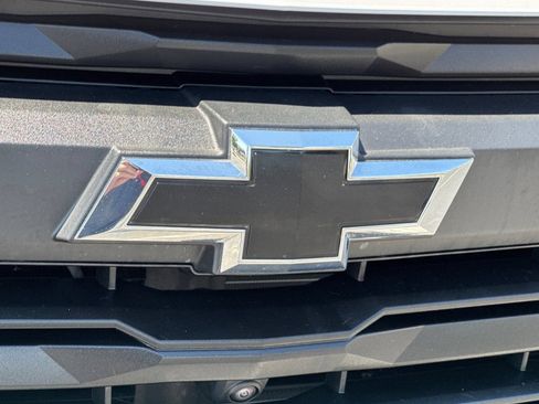 Used 2026 Chevrolet Colorado Trail Boss AWD/4WD image 48