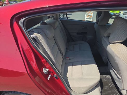 Used 2010 Honda Insight EX image 15