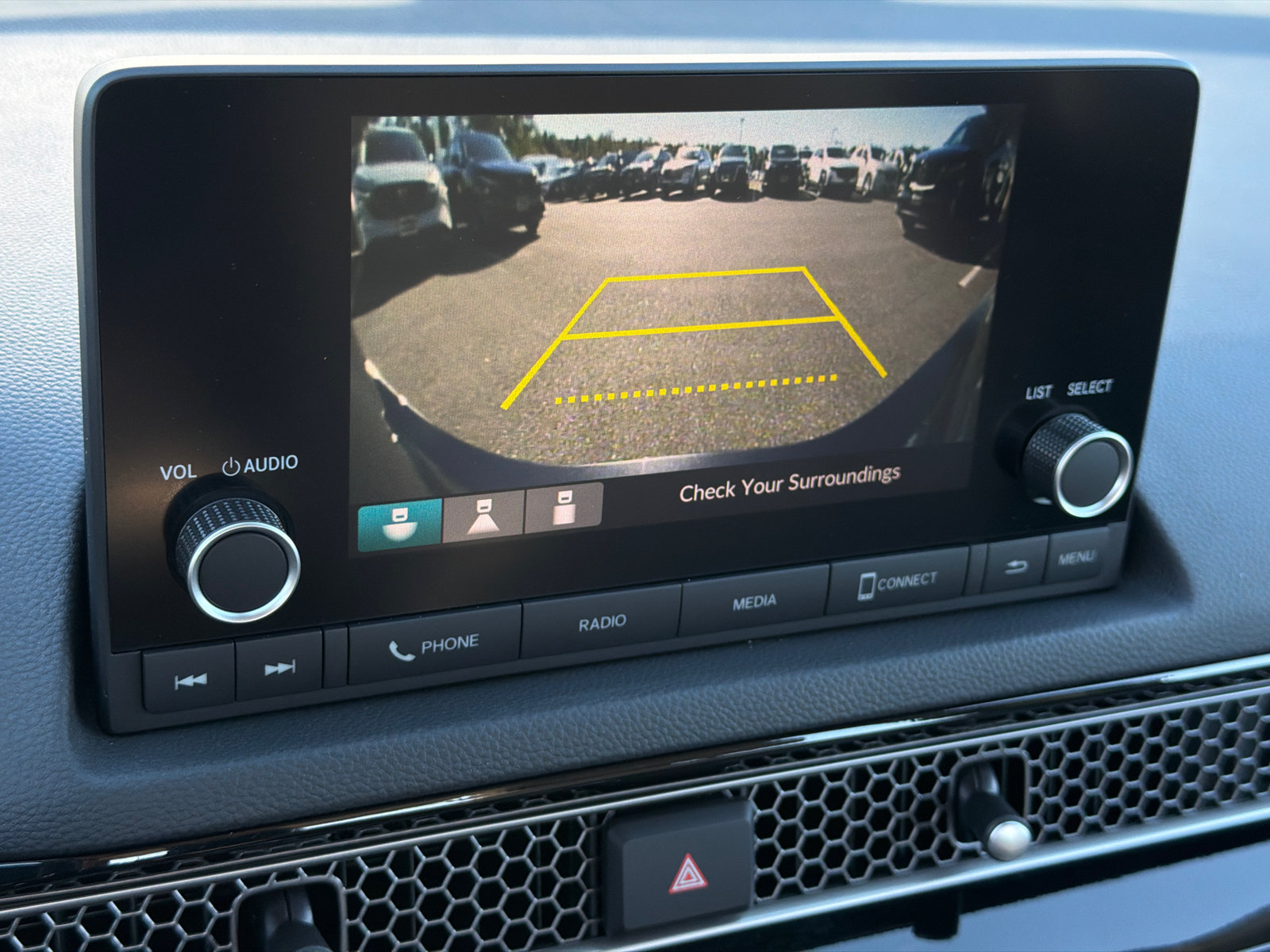 Used 2023 Honda Civic EX image 25