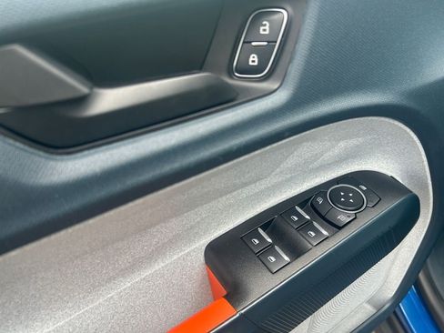 Used 2024 Ford Maverick XLT FWD image 21