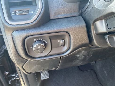 New 2026 RAM 2500 Tradesman image 31