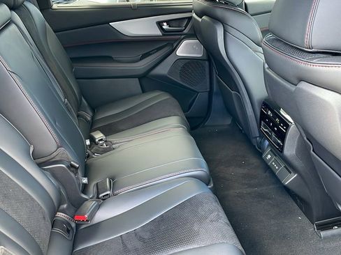 New 2026 Acura MDX A-Spec image 28