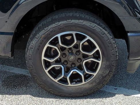 Certified 2023 Ford F150 XL w/ STX Appearance Package RWD image 11