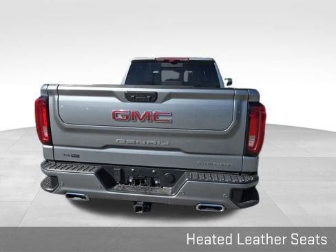 Used 2024 GMC Sierra 1500 Denali w/ Technology Package image 6