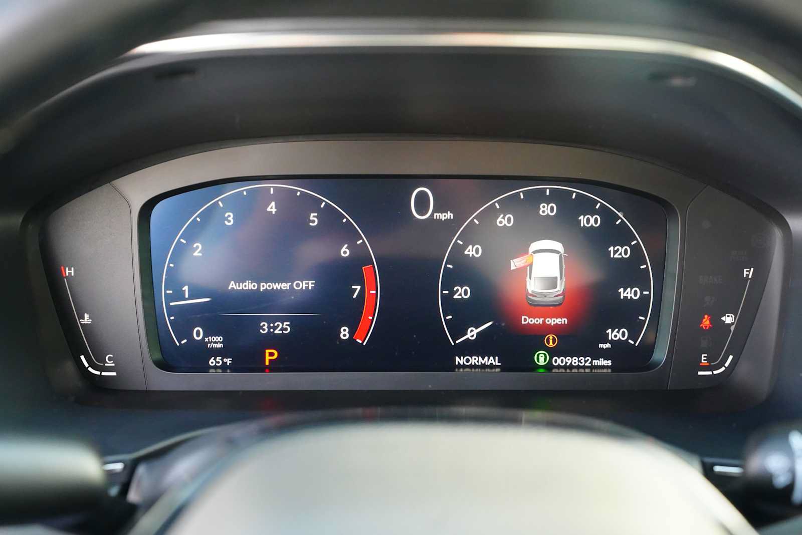 Used 2024 Acura Integra FWD image 21