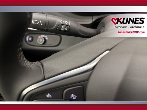 New 2026 Buick Envista Sport Touring w/ Convenience I Package FWD image 23