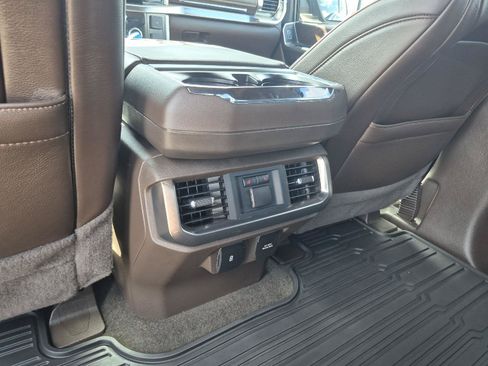 Certified 2022 Ford F150 King Ranch w/ Equipment Group 601A High AWD/4WD image 13