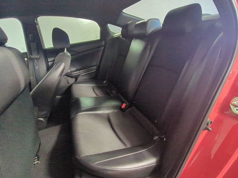 Used 2021 Honda Civic Sport image 14