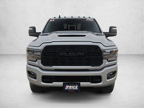 Used 2023 RAM 2500 Limited image 2