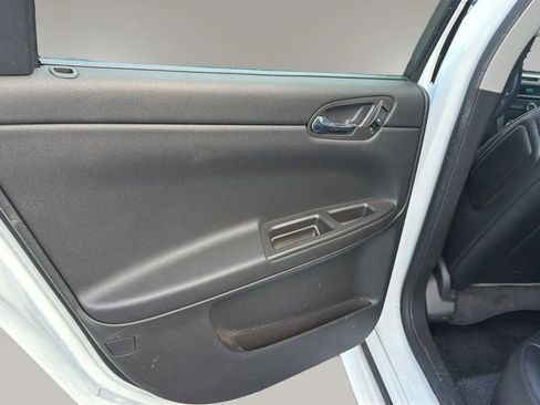 Used 2014 Chevrolet Impala Police FWD image 21