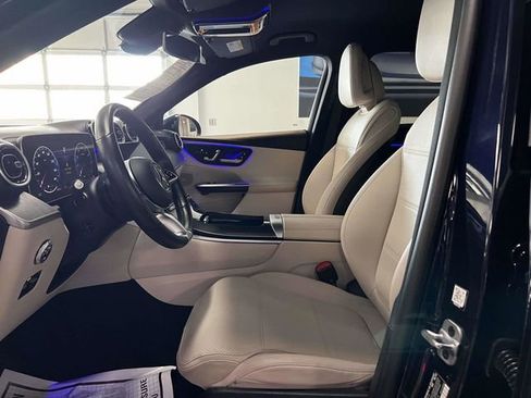 Certified 2023 Mercedes-Benz GLC 300 4MATIC image 19