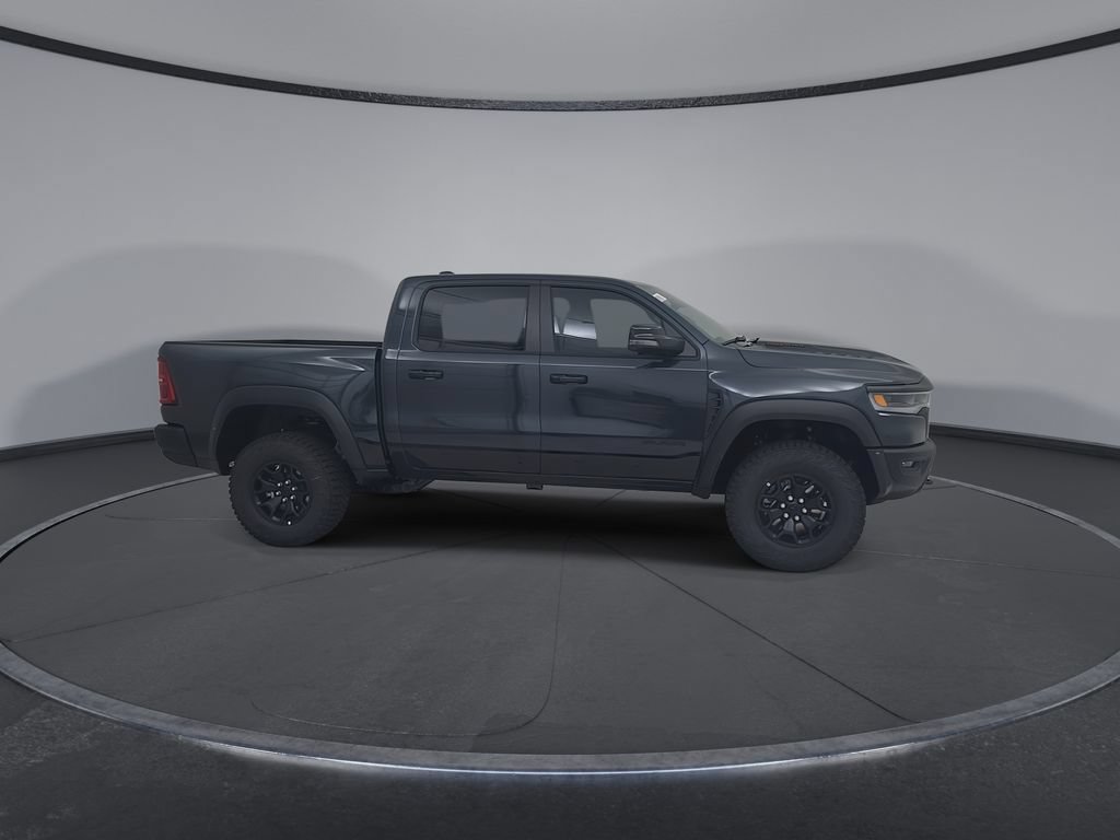 New 2026 RAM 1500 RHO AWD/4WD image 16