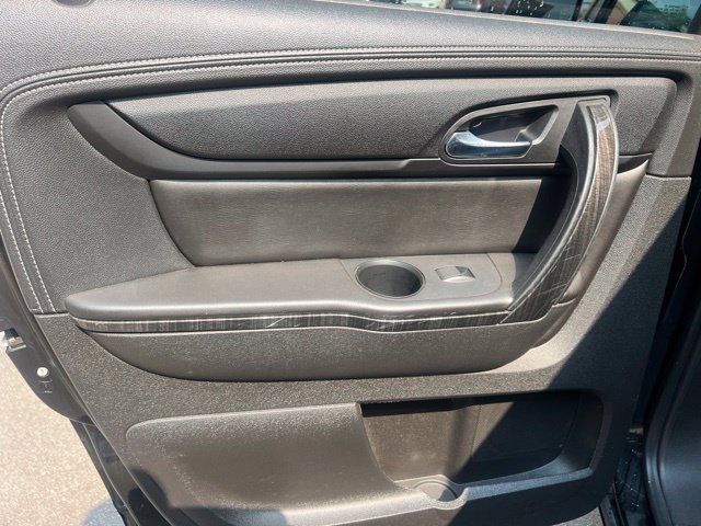 Used 2016 GMC Acadia SLT FWD image 16