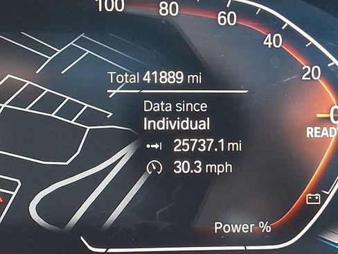 Used 2023 BMW X5 xDrive40i w/ Climate Comfort Package AWD/4WD image 22