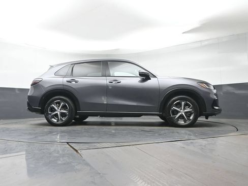 Certified 2024 Honda HR-V EX-L image 31