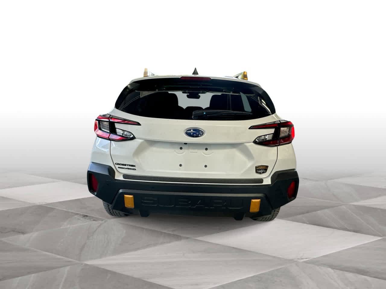 New 2026 Subaru Crosstrek 2.5i Wilderness w/ Crosstrek Mirror Package AWD/4WD image 7