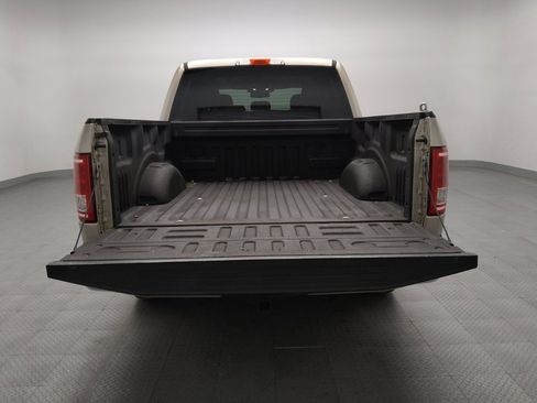 Used 2017 Ford F150 XLT RWD image 29