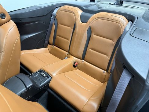 Used 2017 Chevrolet Camaro SS image 17