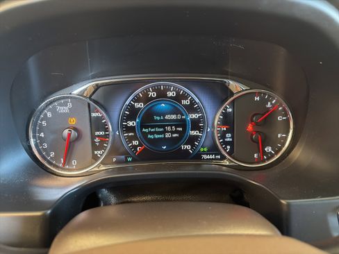 Used 2019 GMC Acadia Denali w/ Technology Package image 9