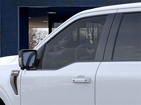 New 2025 Ford F150 Tremor image 20