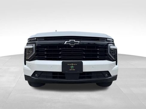 Used 2025 Chevrolet Tahoe RST w/ Comfort Package AWD/4WD image 4