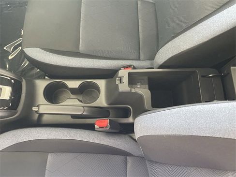 Certified 2025 Nissan Versa SV w/ Trunk Package image 21