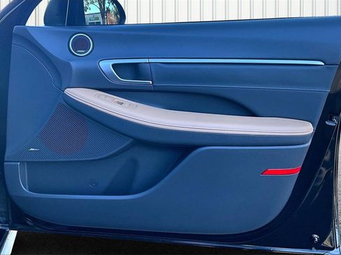 Used 2020 Hyundai Sonata Limited image 18