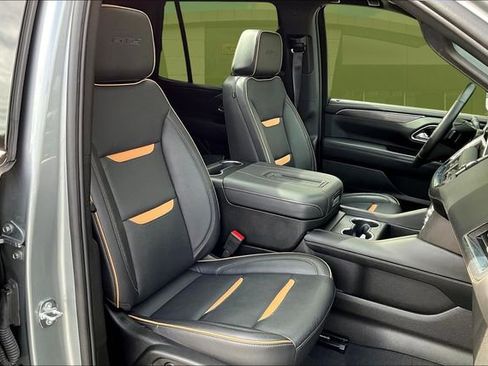 Certified 2024 GMC Yukon AT4 w/ AT4 Premium Plus Package image 7
