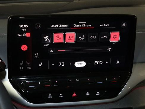 Used 2023 Volkswagen ID.4 Pro S image 21