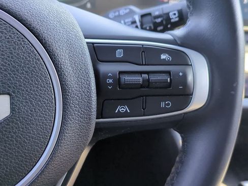 Used 2023 Kia Sportage X-Line image 23