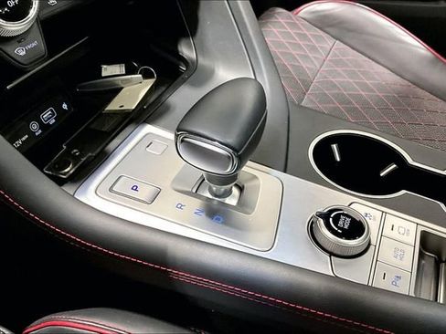 Used 2019 Genesis G70 3.3T Dynamic AWD/4WD image 13