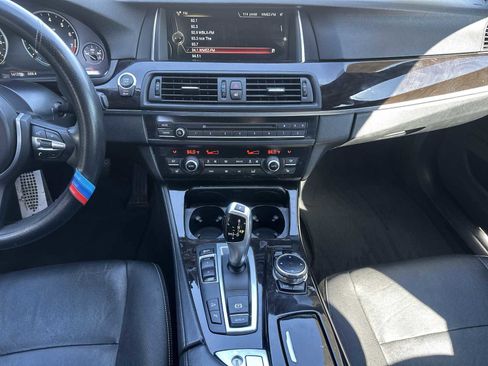 Used 2014 BMW 535i xDrive 535i xDrive image 10