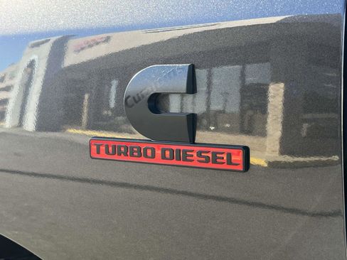 New 2025 RAM 2500 Laramie image 5