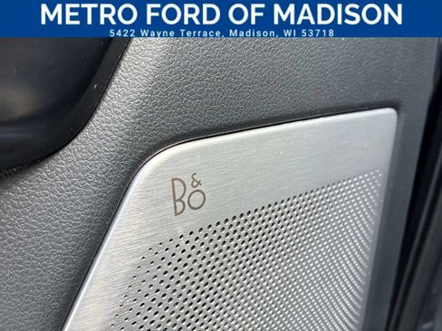 Used 2021 Ford F150 Platinum AWD/4WD image 19