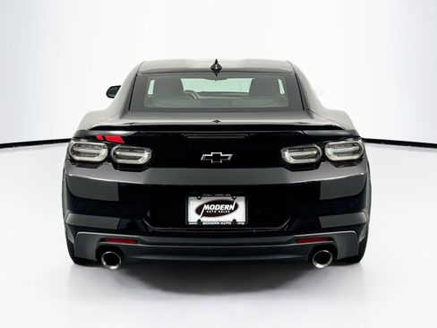 Used 2022 Chevrolet Camaro LT w/ Redline Edition image 10