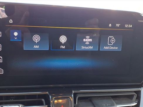 Used 2025 Chevrolet TrailBlazer LT image 6