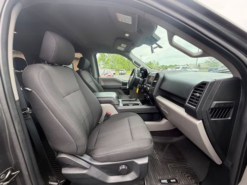 Used 2020 Ford F150 XL w/ Equipment Group 101A Mid AWD/4WD image 28