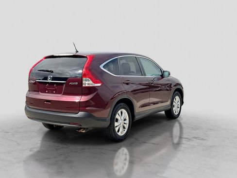 Used 2014 Honda CR-V EX image 7