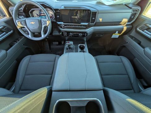 New 2026 Chevrolet Silverado 1500 LT image 25