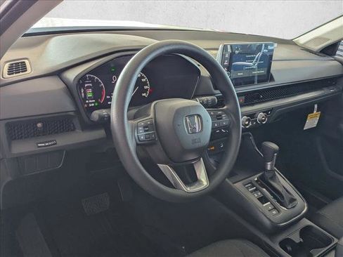New 2026 Honda CR-V EX image 3