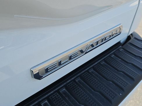 Used 2025 GMC Sierra 1500 Elevation AWD/4WD image 33
