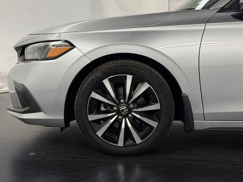 Certified 2024 Honda Civic EX-L image 23