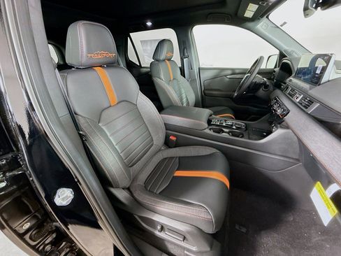 New 2026 Honda Passport TrailSport image 36