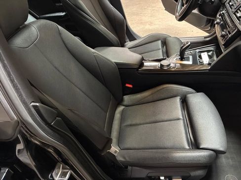 Used 2019 BMW 430i Gran Coupe xDrive w/ M Sport Package AWD/4WD image 18