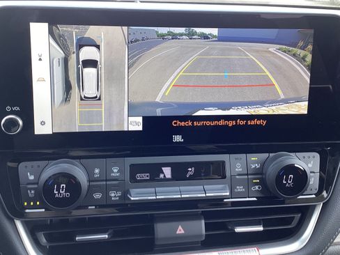 New 2026 Toyota Grand Highlander AWD image 10